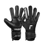 Reusch Attrakt Freegel Infinity Finger Support 5270730 7700 black 1